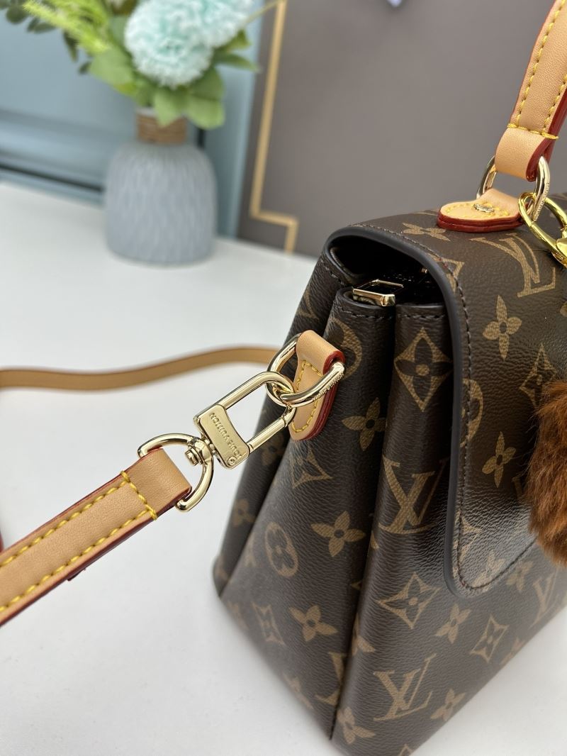 Louis Vuitton Top Handle Bags